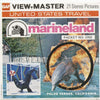 5 ANDREW - Marineland Packet No1 - View-Master 3 Reel Packet - vintage - A188-G5C Packet 3dstereo 