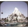 4 ANDREW - Disneyland - View-Master 3 Reel Packet - vintage - A240-N-BG3 Packet 3dstereo 