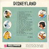 4 ANDREW - Disneyland - View-Master 3 Reel Packet - vintage - A240-N-BG3 Packet 3dstereo 