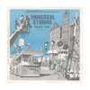 9 ANDREW - Universal Studios - View-Master 3 Reel Economy Packet - vintage - A241-G3A Packet 3Dstereo 