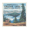 5 ANDREW - Crater Lake - View-Master 3 Reel Packet - 1970 - vintage - A246-G1B Packet 3dstereo 