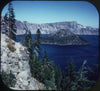 5 ANDREW - Crater Lake - View-Master 3 Reel Packet - 1970 - vintage - A246-G1B Packet 3dstereo 