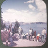 5 ANDREW - Crater Lake - National Park - View-Master 3 Reel Packet - vintage - A246-S6 Packet 3dstereo 