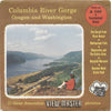 5 ANDREW - Columbia River Gorge - View-Master 3 Reel Packet - vintage - A249-S4 Packet 3dstereo 