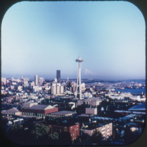 10 ANDREW - Washington - View-Master 3 Reel Packet - vintage - A270-S6A Packet 3dstereo 