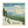 5 ANDREW - Mount Rainier - View-Master 3 Reel Packet - 1970 - vintage - A271-G1B Packet 3dstereo 