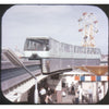 9 ANDREW - Seattle Center - View-Master 3 Reel Economy Packet - vintage - A276-S6A Packet 3Dstereo 