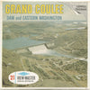 6 ANDREW - Grand Coulee - View-Master 3 Reel Packet - vintage - A277-S6A Packet 3dstereo 
