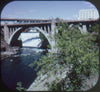 6 ANDREW - Grand Coulee - View-Master 3 Reel Packet - vintage - A277-S6A Packet 3dstereo 