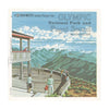 10 ANDREW - Olympic National Park - View-Master 3 Reel Economy Packet - vintage - A278-G3A Packet 3dstereo 
