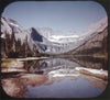 5 ANDREW - Glacier National Park - View-Master 3 Reel Packet - vintage - A296-G1A Packet 3dstereo 