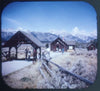 5 ANDREW - Grand Teton National Park, Wyoming - View-Master 3 Reel Packet - vintage - A307-G1A Packet 3dstereo 