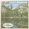 5 ANDREW - Rocky Mountain - View-Master 3 Reel Packet - vintage - A322-S6A Packet 3dstereo 