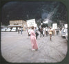 6 ANDREW - Durango-Silverton Railroad - View-Master 3 Reel Packet - Vintage - A327-S6A 3Dstereo 