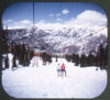 5 ANDREW - Colorado Ski-Country U.S.A. - View-Master 3 Reel Packet - vintage - A331-G1A Packet 3dstereo 