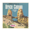 5 ANDREW - Bryce Canyon National Park - View-Master 3 Reel Packet - vintage - A346-G1A Packet 3dstereo 