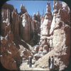 9 ANDREW - Bryce Canyon - View-Master 3 Reel Economy Packet - vintage - A346-S5 Packet 3Dstereo 