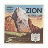 5 ANDREW - Zion National Park - View-Master 3 Reel Packet - vintage - A347-G1A Packet 3dstereo 