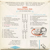 9 ANDREW - Zion National Park - View-Master 3 Reel Packet - vintage - A347-S6A Packet 3Dstereo 