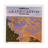 Grand Canyon National Park - View-Master 3 Reel Packet - vintage 1960s PKT 3Dstereo 