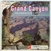 Grand Canyon National Park - View-Master 3 Reel Packet - vintage 1960s PKT 3Dstereo 