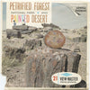 9 ANDREW - Petrified Forest and Painted Desert - View-Master 3 Reel Economy Packet - vintage - A365-S6A Packet 3Dstereo 