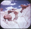 5 ANDREW - Petrified Forest and Painted Desert - View-Master 3 Reel Packet - vintage - A365-S6A Packet 3dstereo 