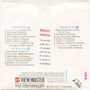 9 ANDREW - Lyndon B. Johnson Space Center - View-Master 3 Reel Economy Packet - vintage - A425-G3B Packet 3Dstereo 