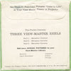 10 ANDREW - Meramec Caverns - View-Master 3 Reel Economy Packet - vintage - A451-S4 Packet 3dstereo 