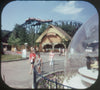 7 ANDREW - Six Flags over Mid-America - View-Master 3 Reel Packet - 1971 - vintage - A458-G3A Packet 3dstereo 