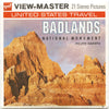 5 ANDREW - Badlands - View-Master 3 Reel Packet - vintage - A489-G3B Packet 3dstereo 