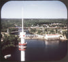 4 ANDREW - Wisconsin Dells - View-Master 3 Reel Packet - vintage - A526-G3C Packet 3dstereo 