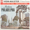 5 ANDREW - Modern Philadelphia - View-Master 3 Reel Packet - vintage - A631-G5B Packet 3dstereo 