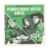 5 ANDREW - Pennsylvania Dutch and Amish Country - View-Master 3 Reel Packet - vintage - A633-G1A Packet 3dstereo 