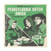 6 ANDREW - Pennsylvania Dutch and Amish Country - View-Master 3 Reel Packet - vintage - A633-G1A Packet 3dstereo 