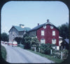 Pennsylvania Dutch and Amish Country - View-Master 3 Reel Packet - vintage - A633-G1A Packet 3dstereo 