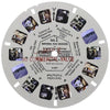 National Wax Museum - View-Master 3 Reel Packet - 1970s views - vintage - (A638-G3A) Packet 3dstereo 