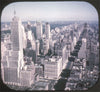 5 ANDREW - New York City - View-Master 3 Reel Packet - vintage - A653-S4 Packet 3dstereo 