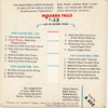 Niagara - Falls - View-Master 3 Reel Packet - vintage 1960s PKT 3Dstereo 