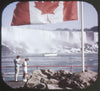 9 ANDREW - Niagara Falls - View-Master 3 Reel Packet - vintage - A656-G1B Packet 3Dstereo 