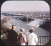 5 ANDREW - Niagara Falls - Canadian side - View-Master 3 Reel Packet - vintage - A656-S6A Packet 3dstereo 