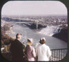 9 ANDREW - Niagara Falls - View-Master 3 Reel Packet - vintage - A656-G1B Packet 3Dstereo 