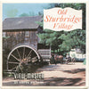 10 ANDREW - Old Sturbridge Village - View-Master 3 Reel Economy Packet - vintage - A728-S5 Packet 3dstereo 