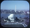 5 ANDREW - Washington D.C. - View-Master 3 Reel Packet - vintage - A790-S5 Packet 3dstereo 