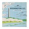 5 ANDREW - Washington D.C. - View-Master 3 Reel Packet - vintage - A790-S6 Packet 3dstereo 