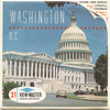 5 ANDREW - Washington D.C. - View-Master 3 Reel Packet - vintage - A790-S6 Packet 3dstereo 