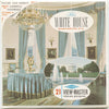 10 ANDREW - White House, Washington D.C. - View-Master 3 Reel Economy Packet - vintage - A793-S6 Packet 3dstereo 