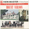 5 ANDREW - Mount Vernon - View-Master 3 Reel Packet - vintage - A812-G5A Packet 3dstereo 