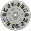 Historic Cities of Virginia - View-Master 3 Reel Packet - 1950s views - vintage - (HCVIRG-S3) Packet 3dstereo 