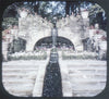 9 ANDREW - Bellingrath Gardens - View-Master 3 Reel Economy Packet - vintage - A930-S4 Packet 3Dstereo 